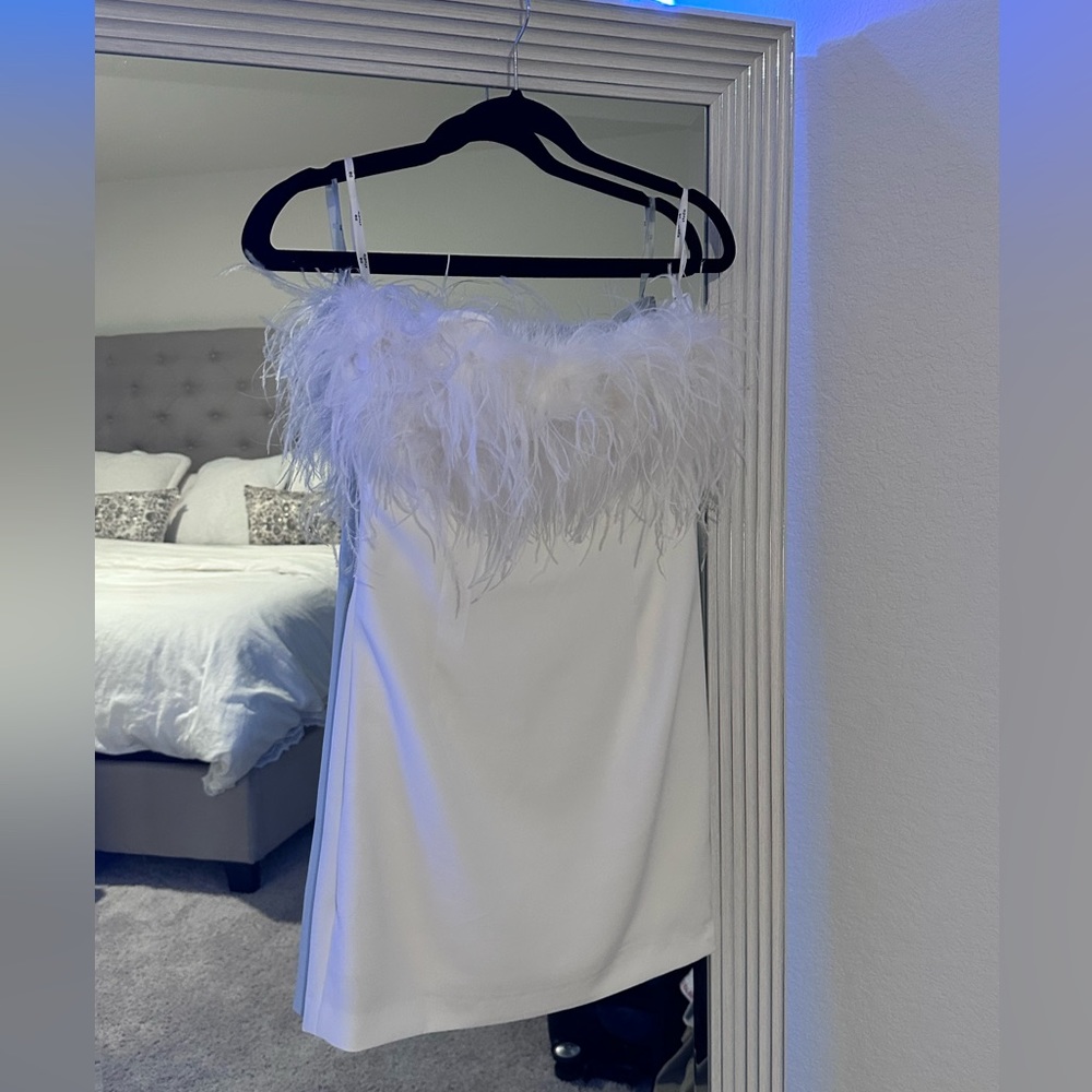 David’s bridal dress